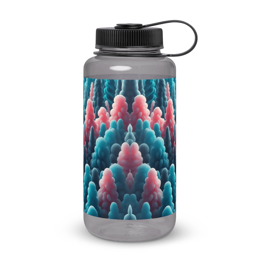 Sweet Forest Water Bottle product image (2)