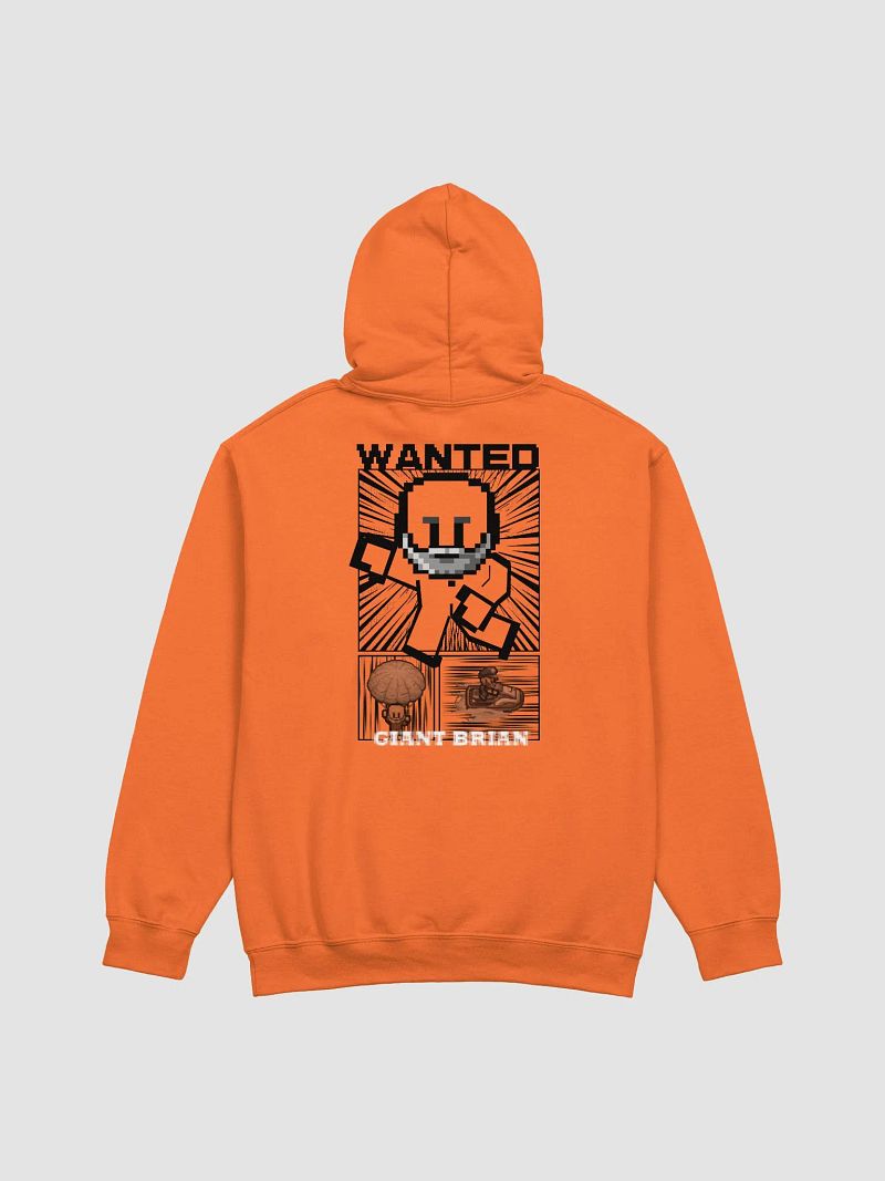 Giant Brian Hoodie
