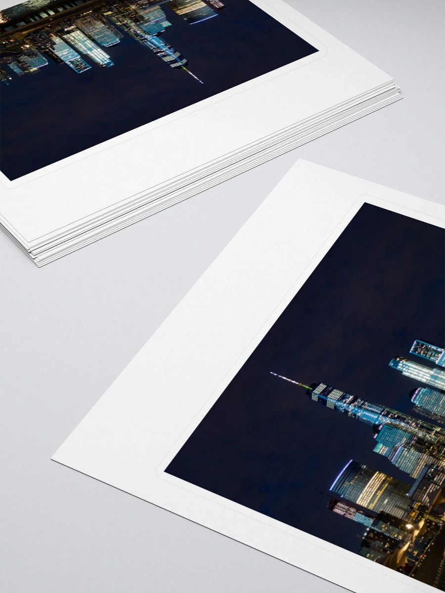 NYC | Sticker product image (4)