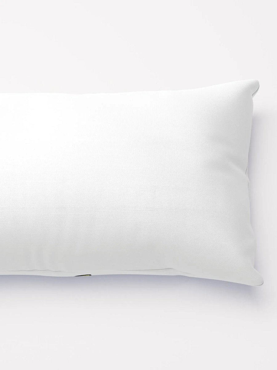Grub and Dub All-Over Print Pillow product image (4)