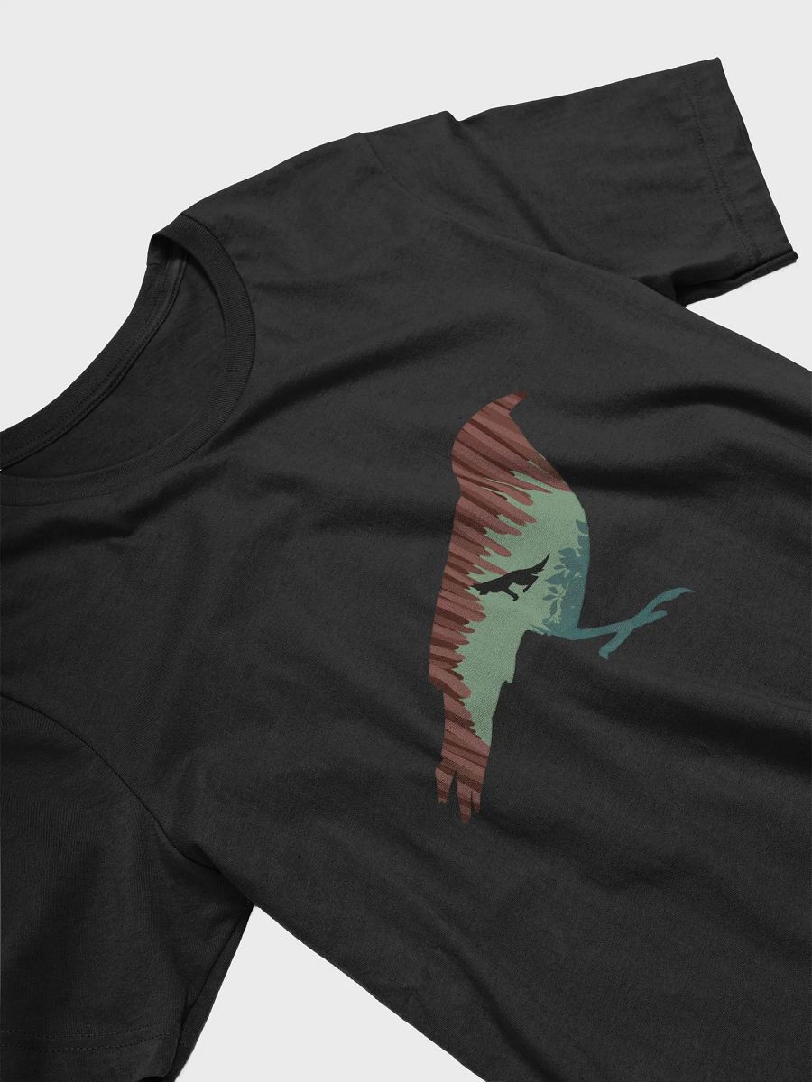 Crow Shirt product image (17)