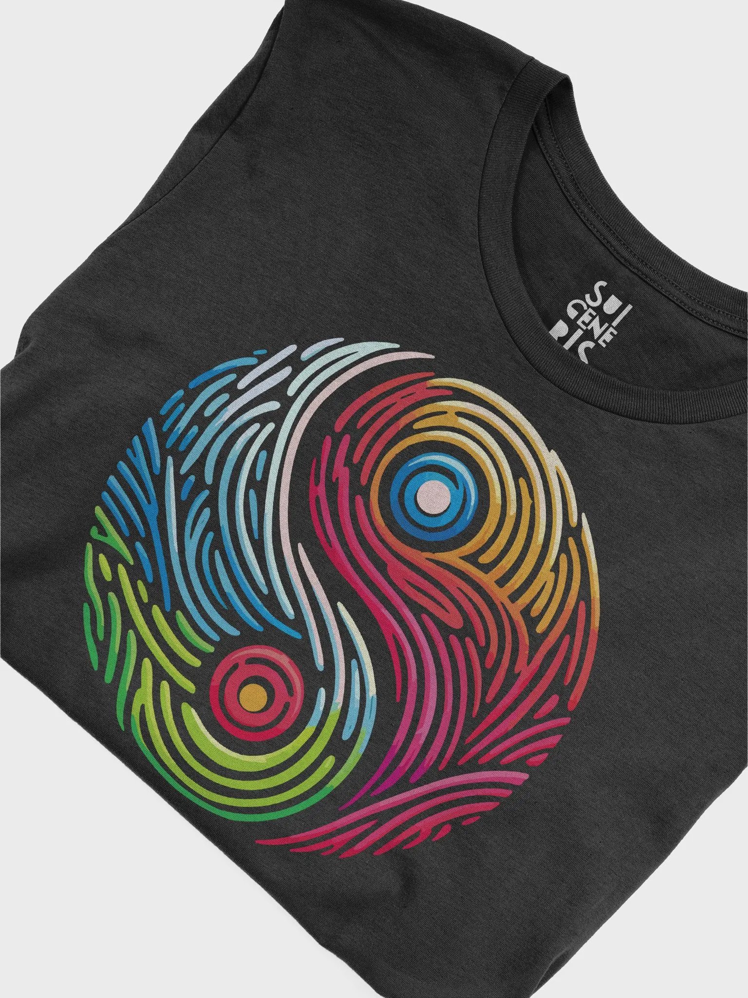 SUN GENESIS Artistic T-Shirt product image (17)