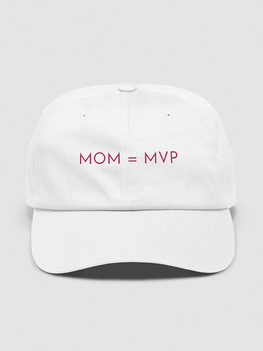 MOM = MVP HAT product image (9)