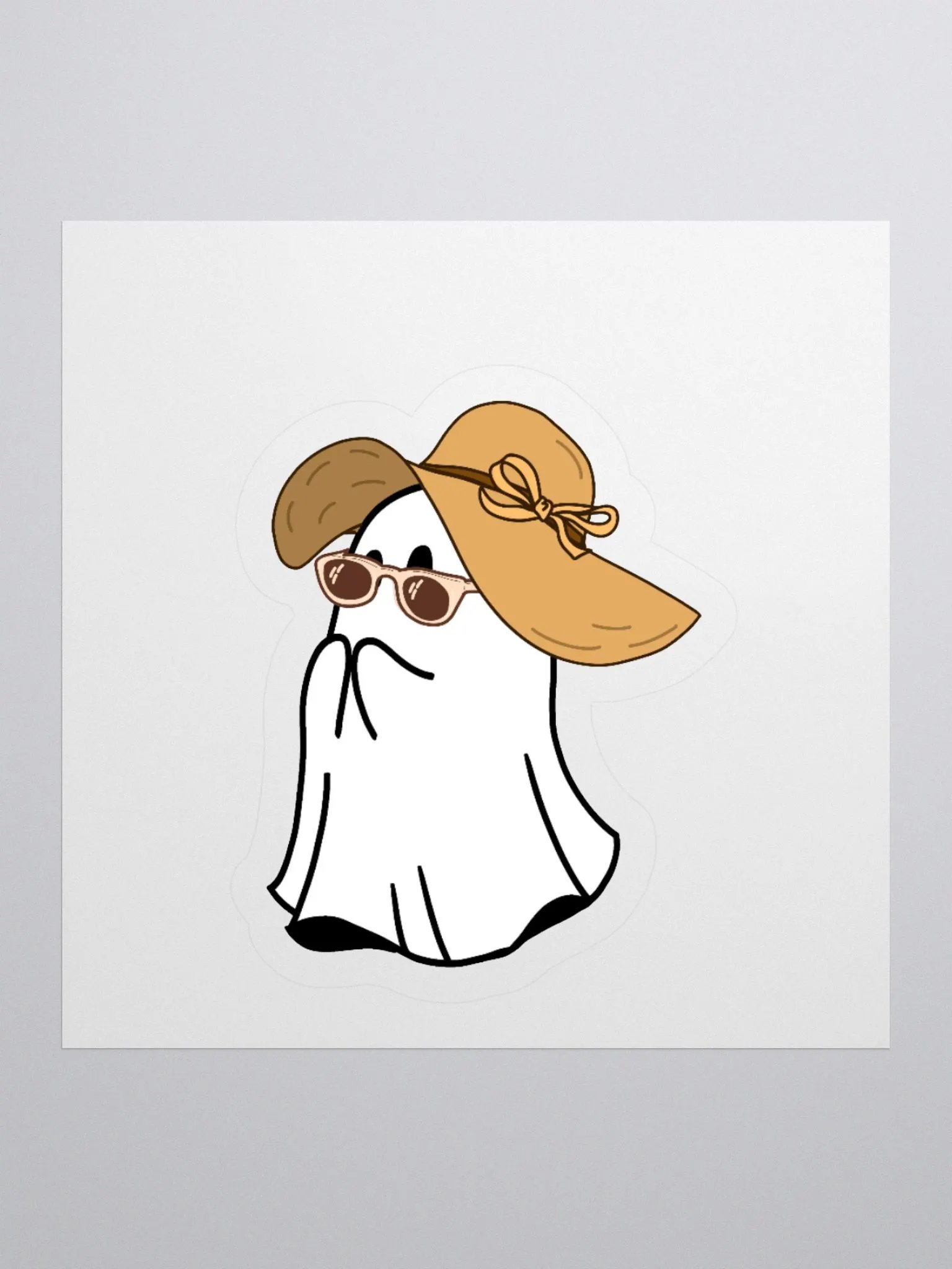 June Ghostie product image (1)