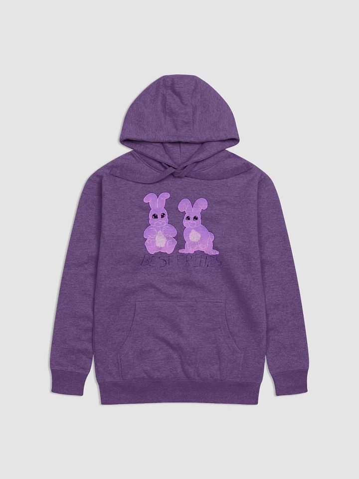 Best Brothers! Pullover Hoodie product image (1)