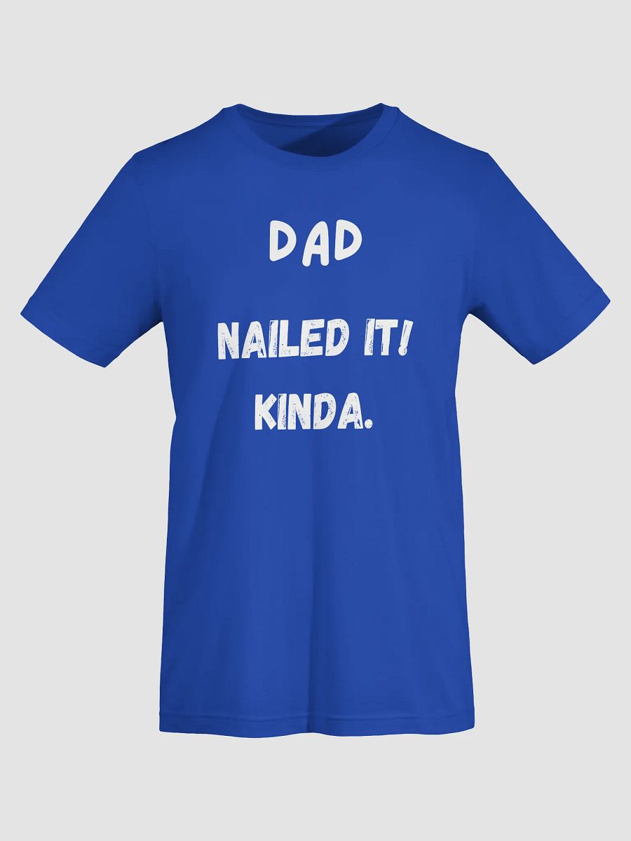 Nailed It! Kinda. product image (1)