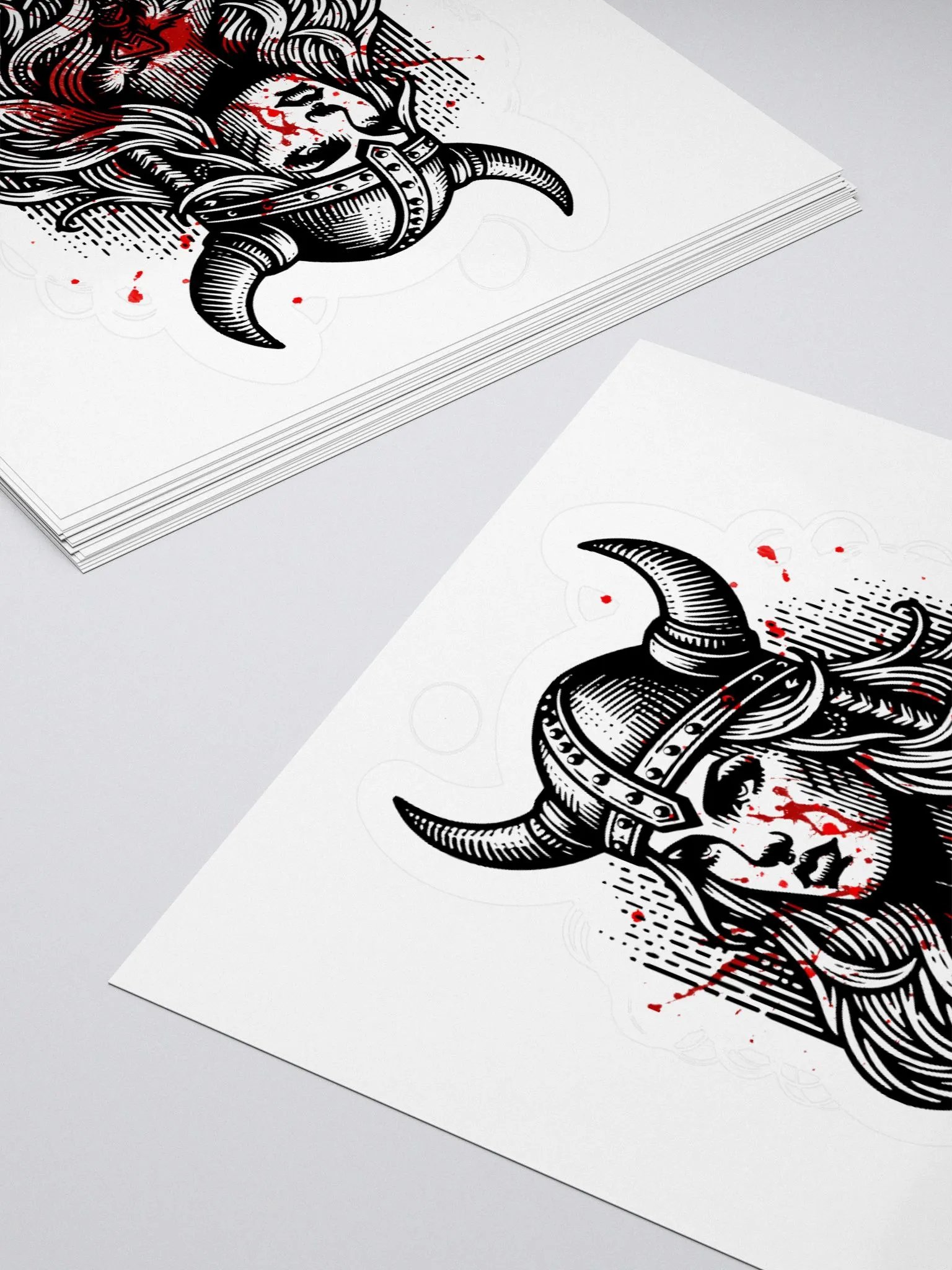 Valkyrie Queen product image (13)