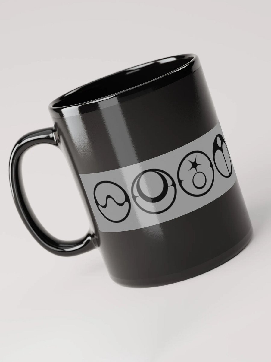 Chromatica Symbol Mug product image (6)