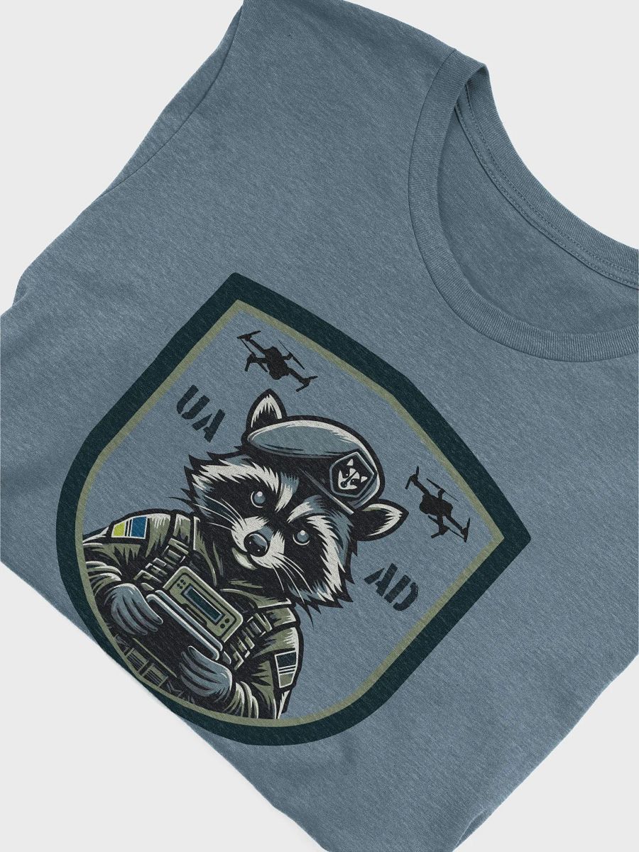 Raccoon Army of Drones product image (5)