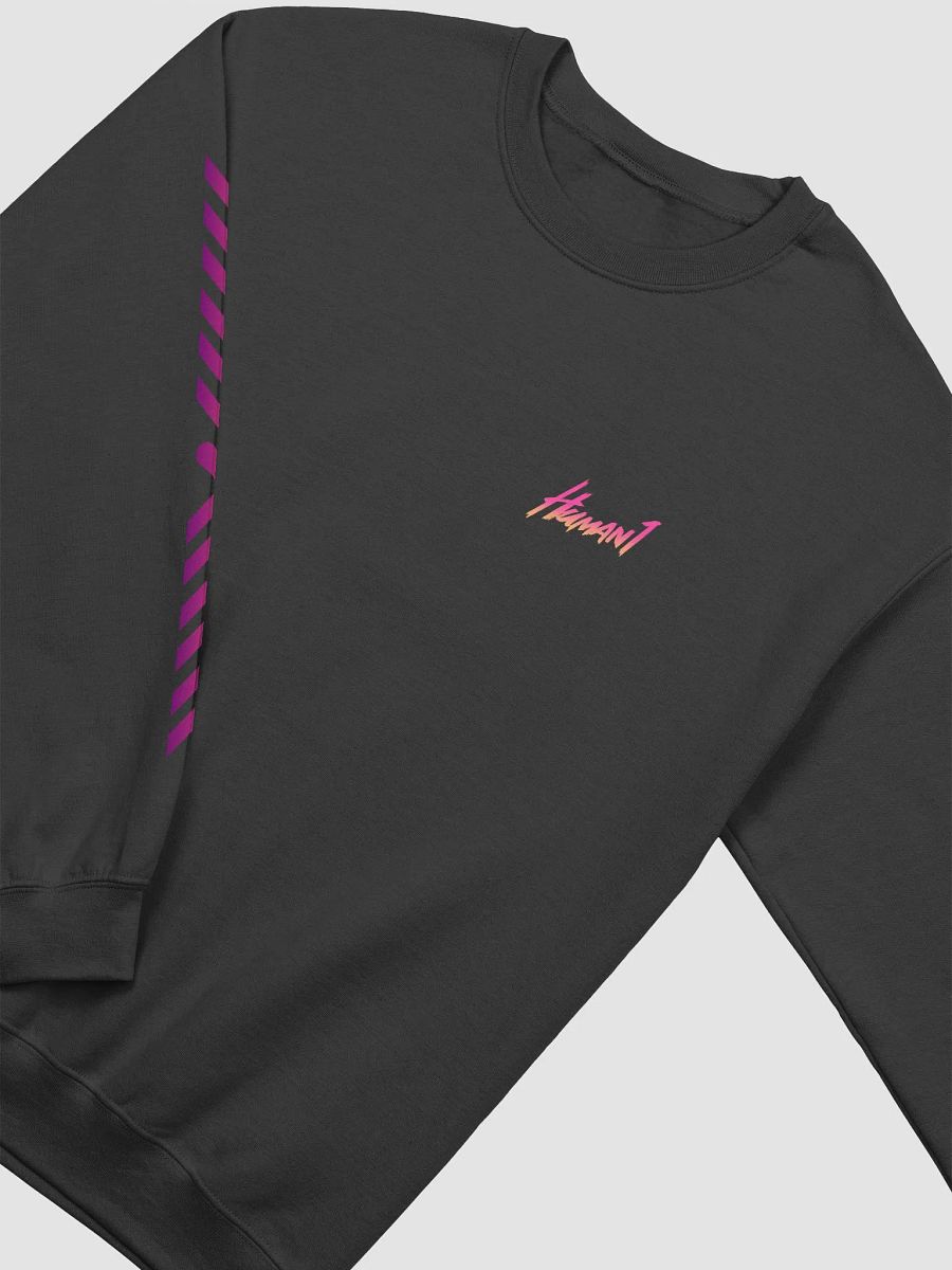 Human1 Sorcery || Classic Crewneck product image (2)