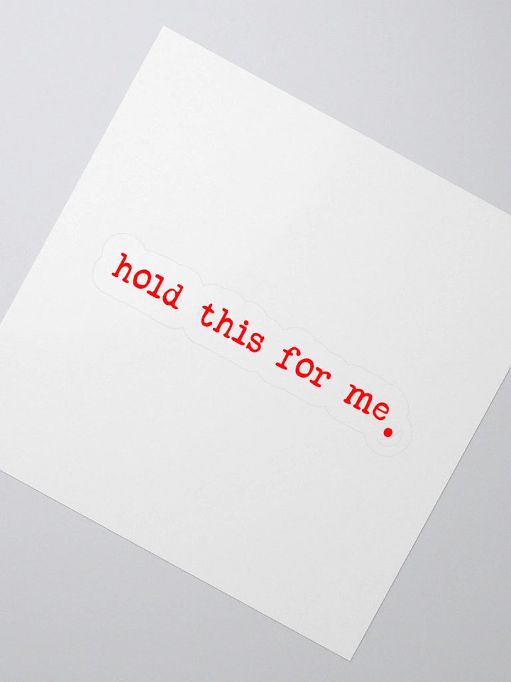 IYKYK product image (5)