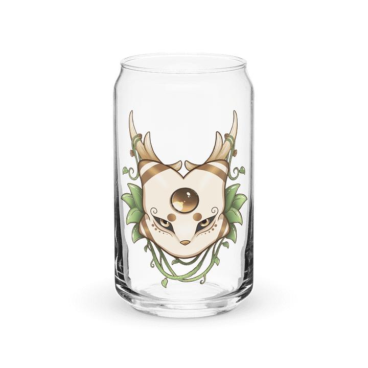 Mask glass product image (2)