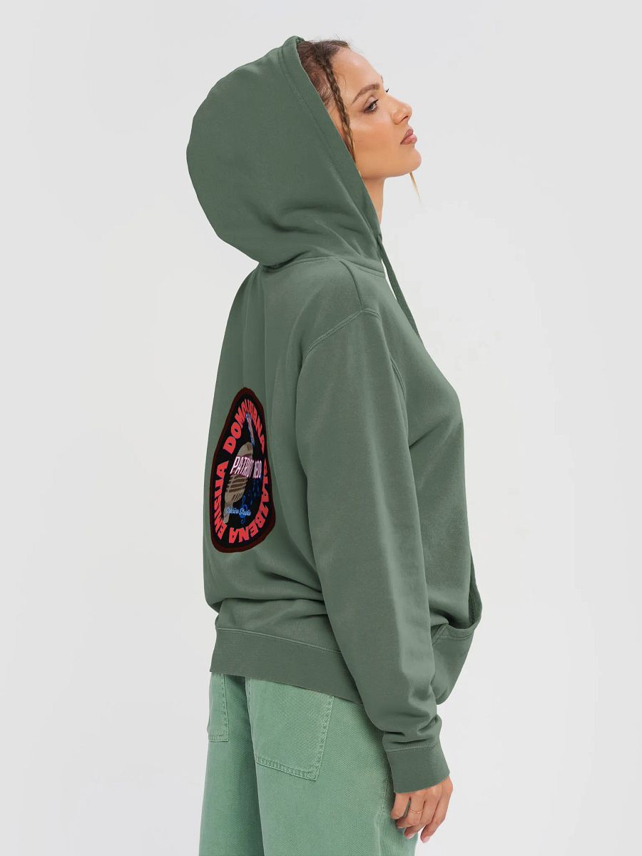 Vintage Patriot Nedo Hoodie product image (21)