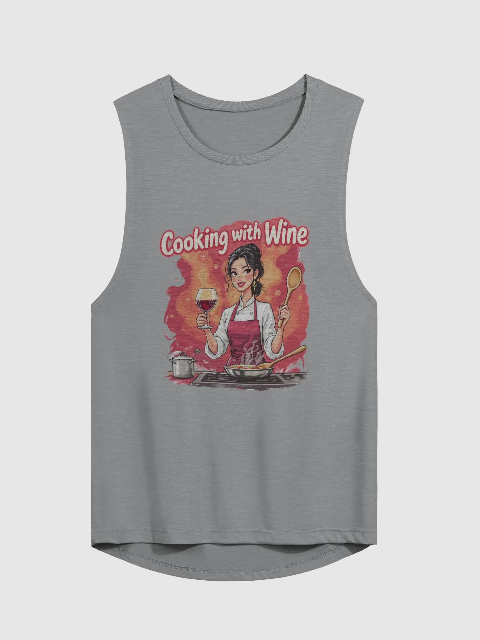 Wine Lover's Cooking With Wine Tank product image (6)