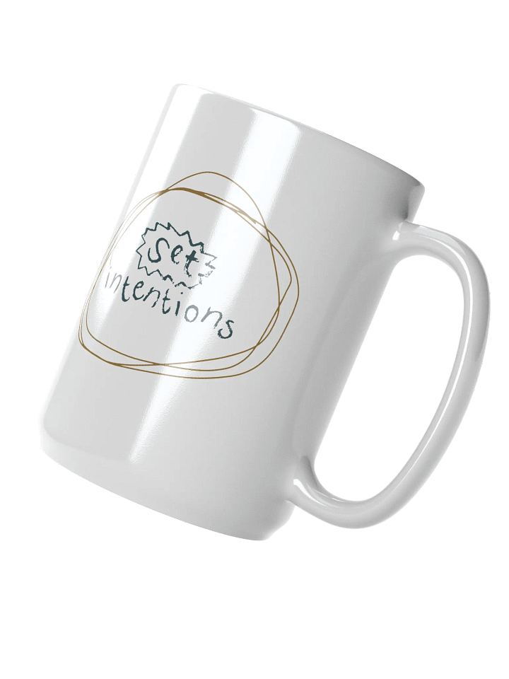 Intentional Elegance Mug product image (2)