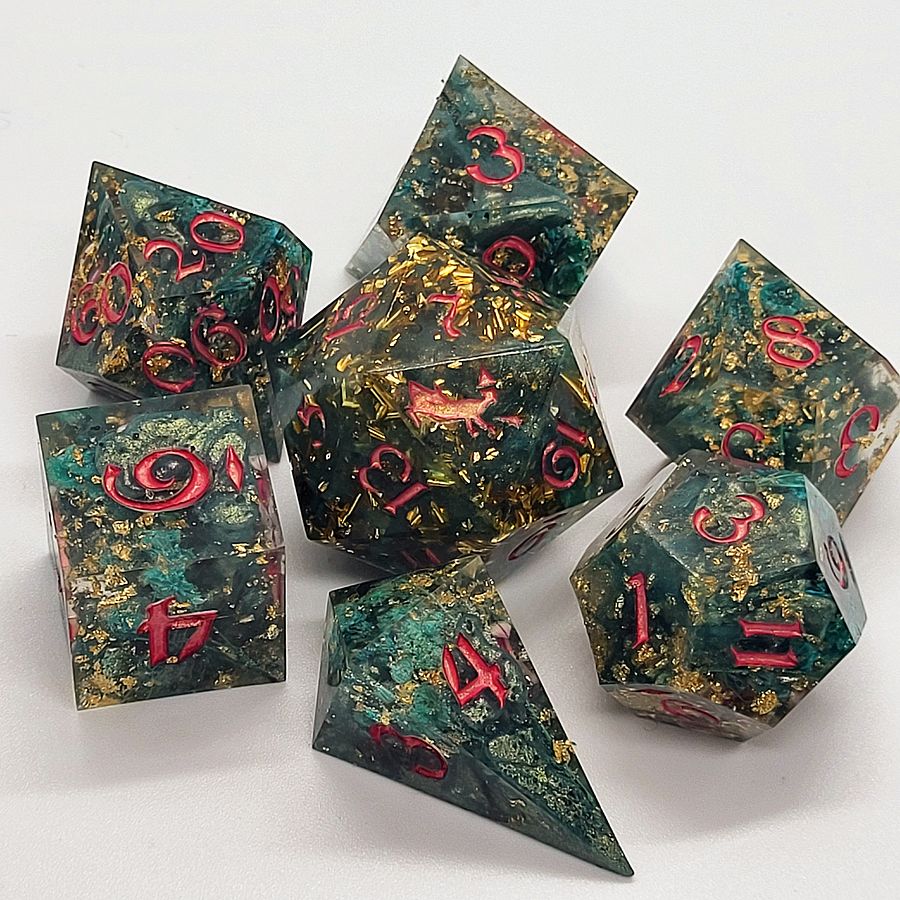 Champion of the Seelie Court product image (1)