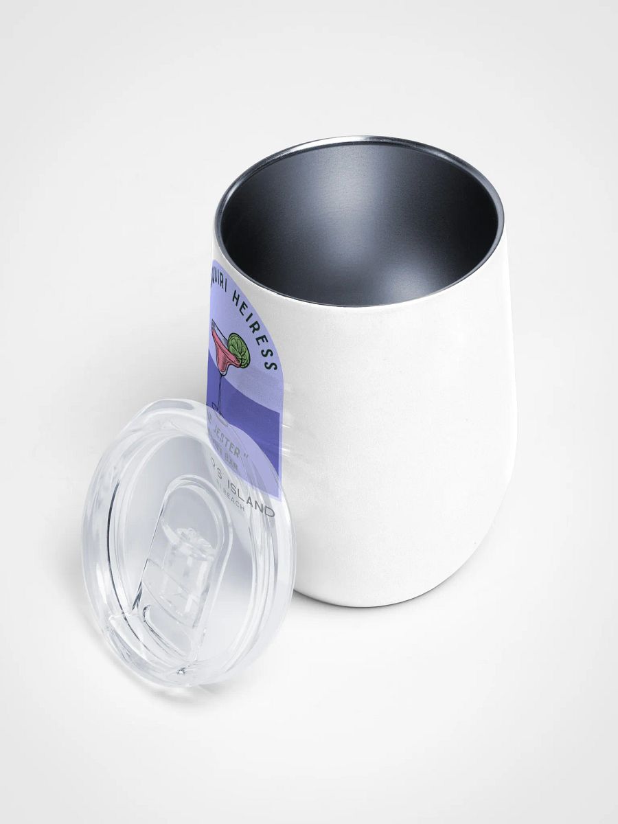 DAIQUIRI JESTER SERVICE BAR TUMBLER product image (3)