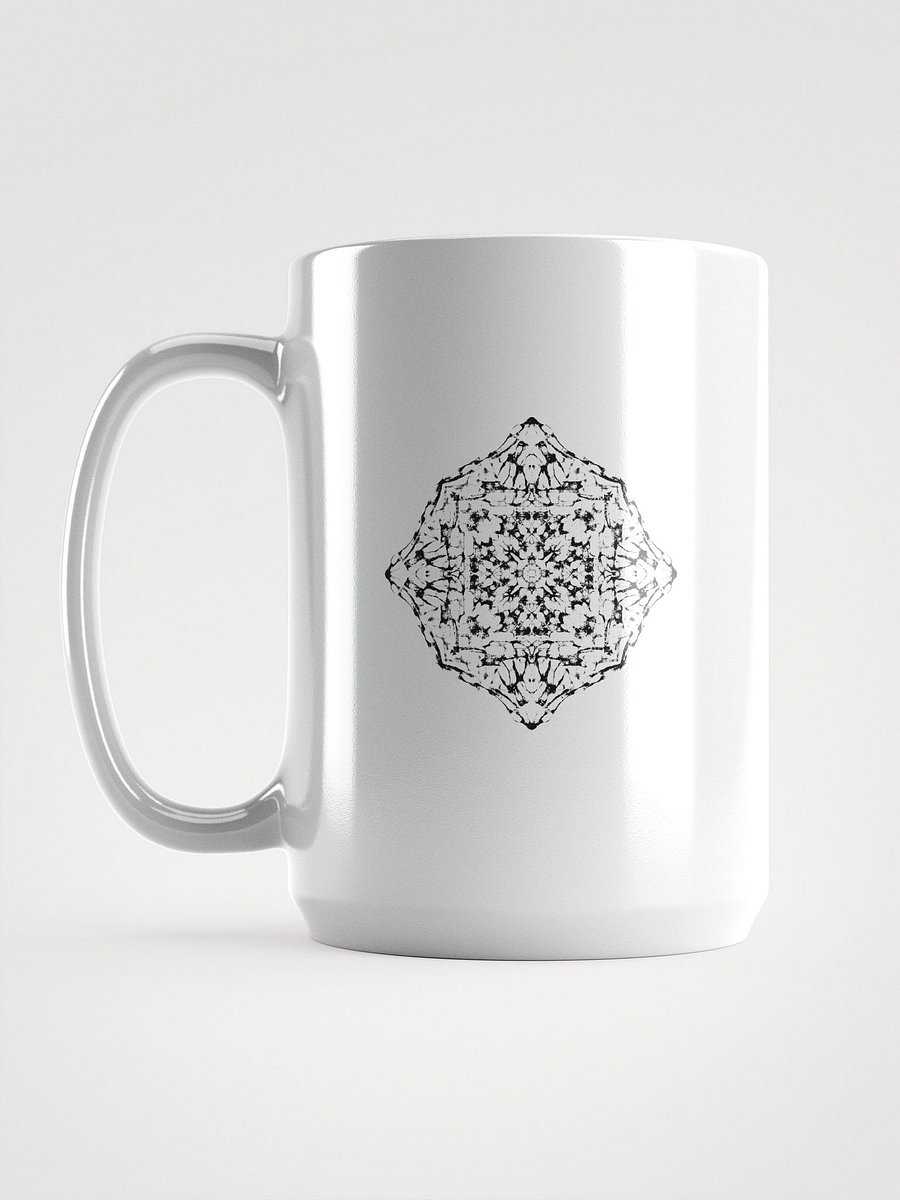 Eccentricitee Mug product image (1)