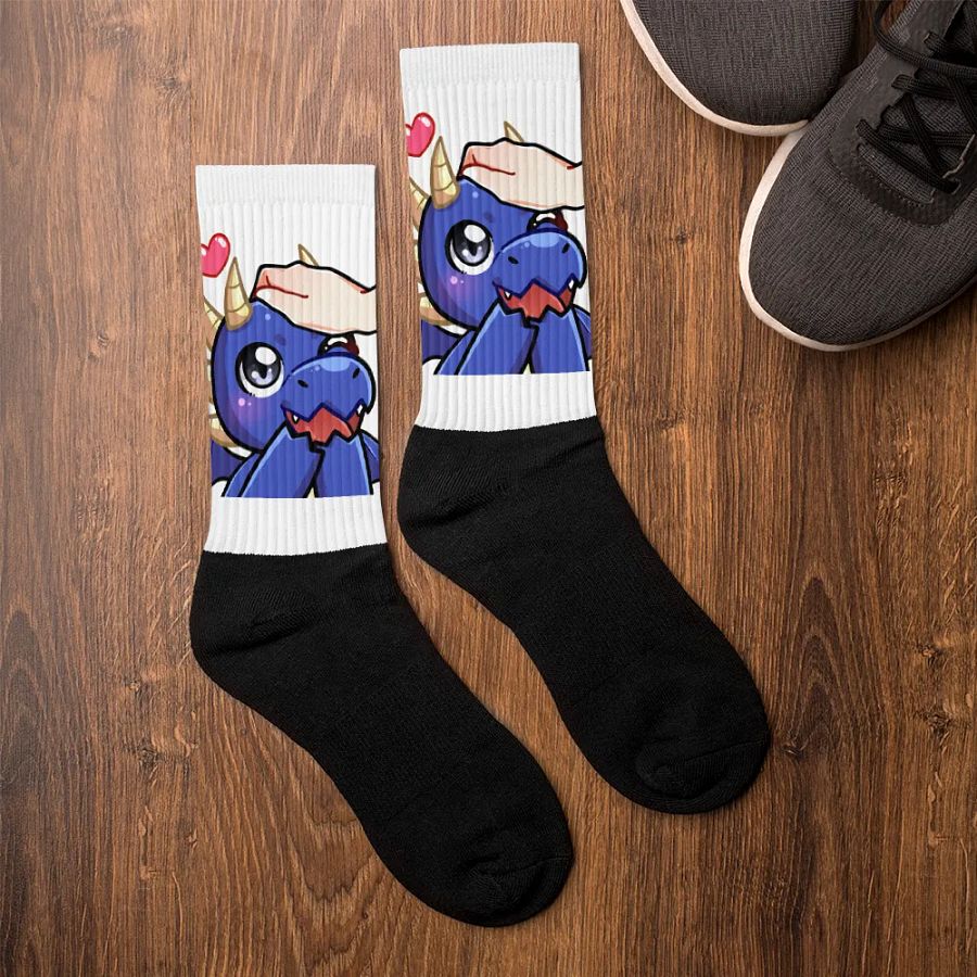 Headpat Socks product image (6)