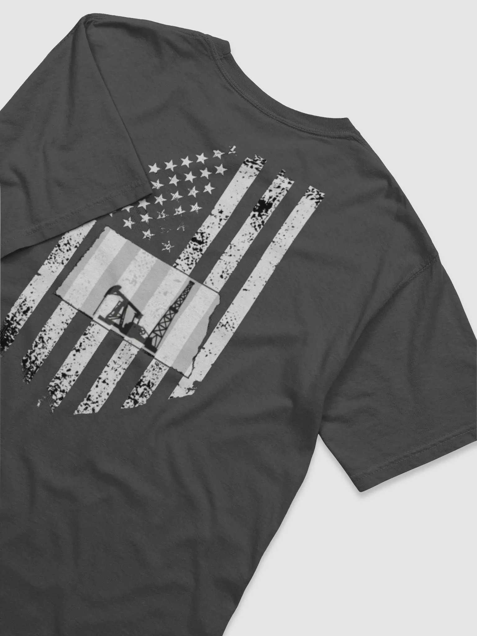 Oilfield Shirt product image (4)