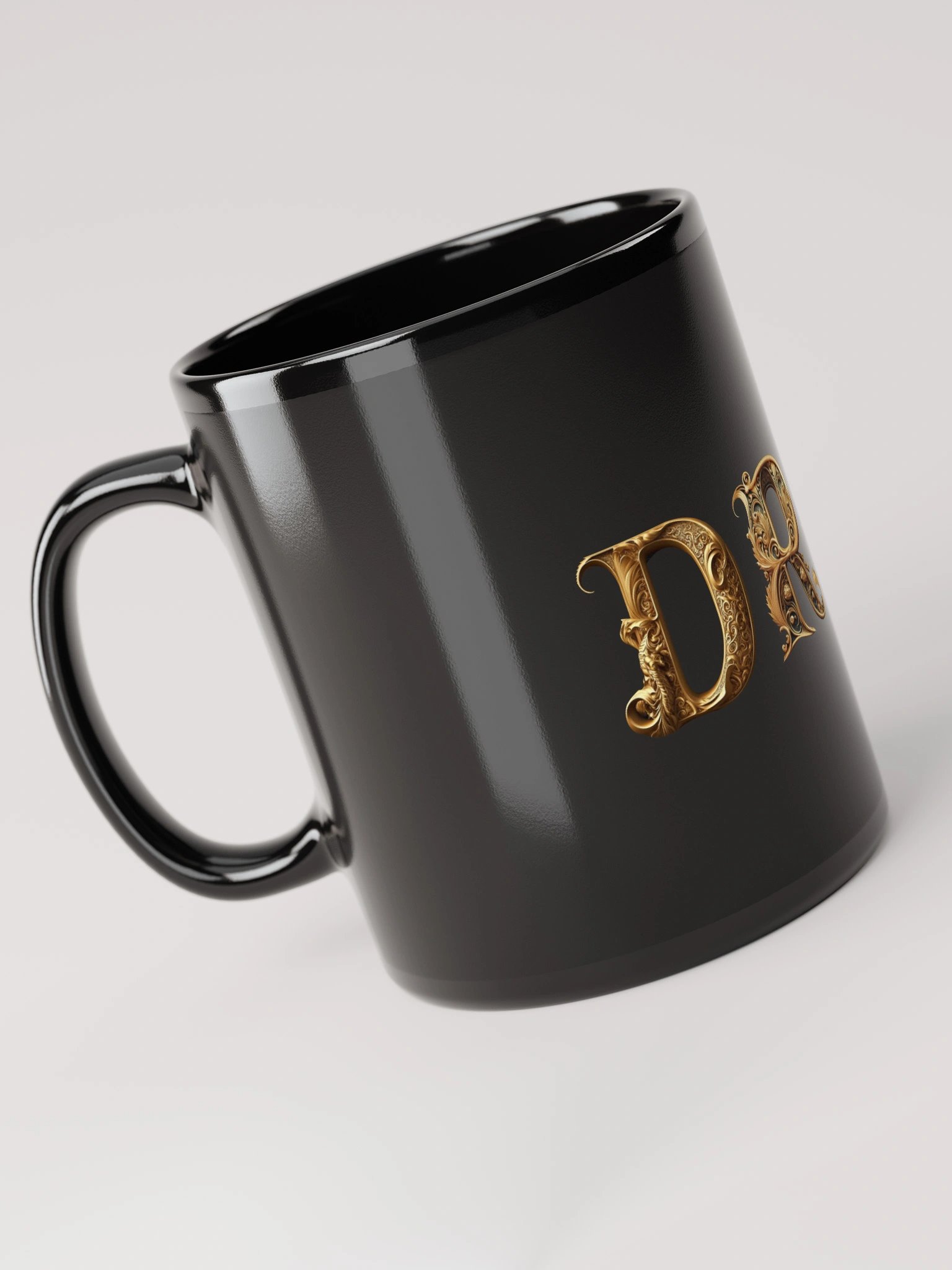 DRIP! - The Best Mug EVER! product image (3)