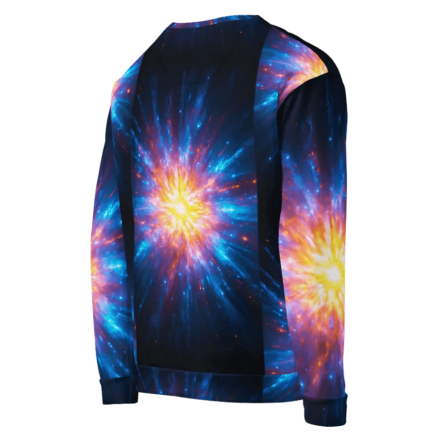 Nova Long-sleeve Shirt product image (6)