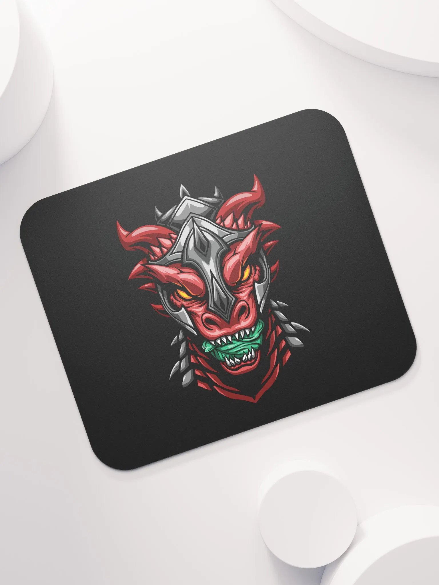 Dragonsoft Mousepad product image (1)