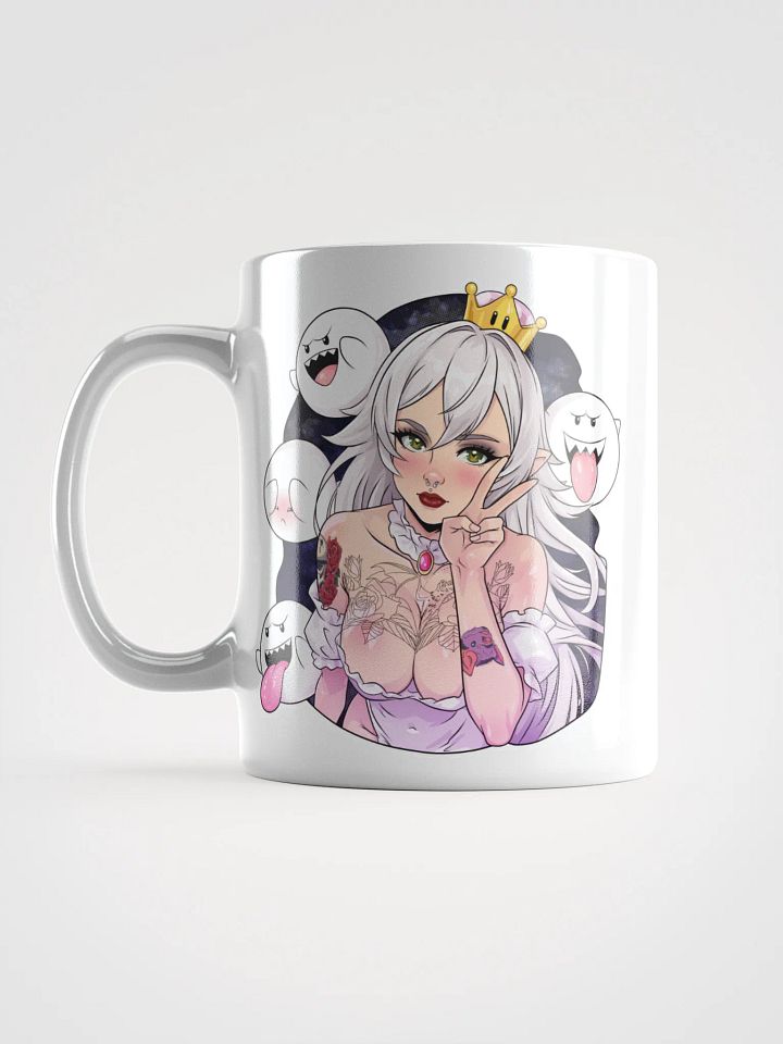 Gweenteax Ghostea Mug product image (1)
