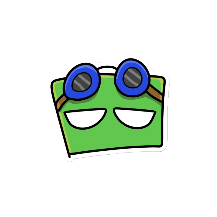 Seriously? Emote Magnet product image (2)