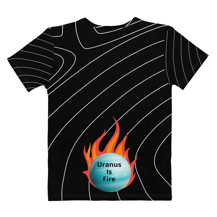 Nommed Clay Tee product image (2)