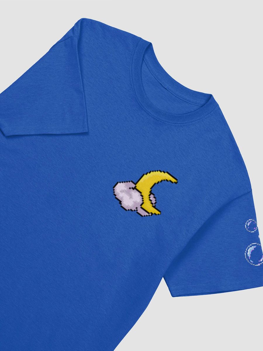 Merfolk Faction T-Shirt product image (3)