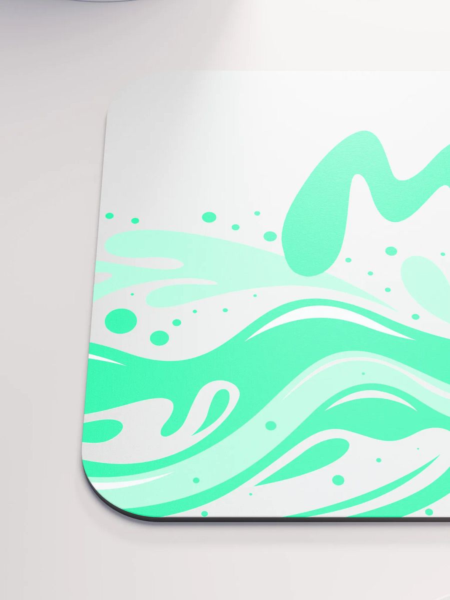 Millzaa Mouse Pad product image (6)