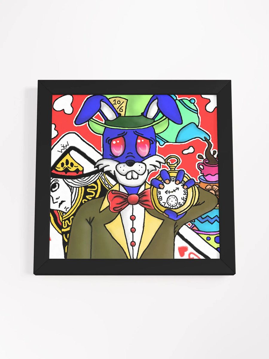 Wonderland Wabbit product image (13)