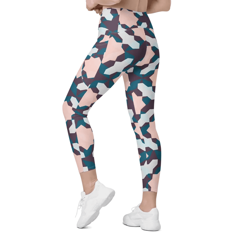 Chic in Camouflage product image (6)