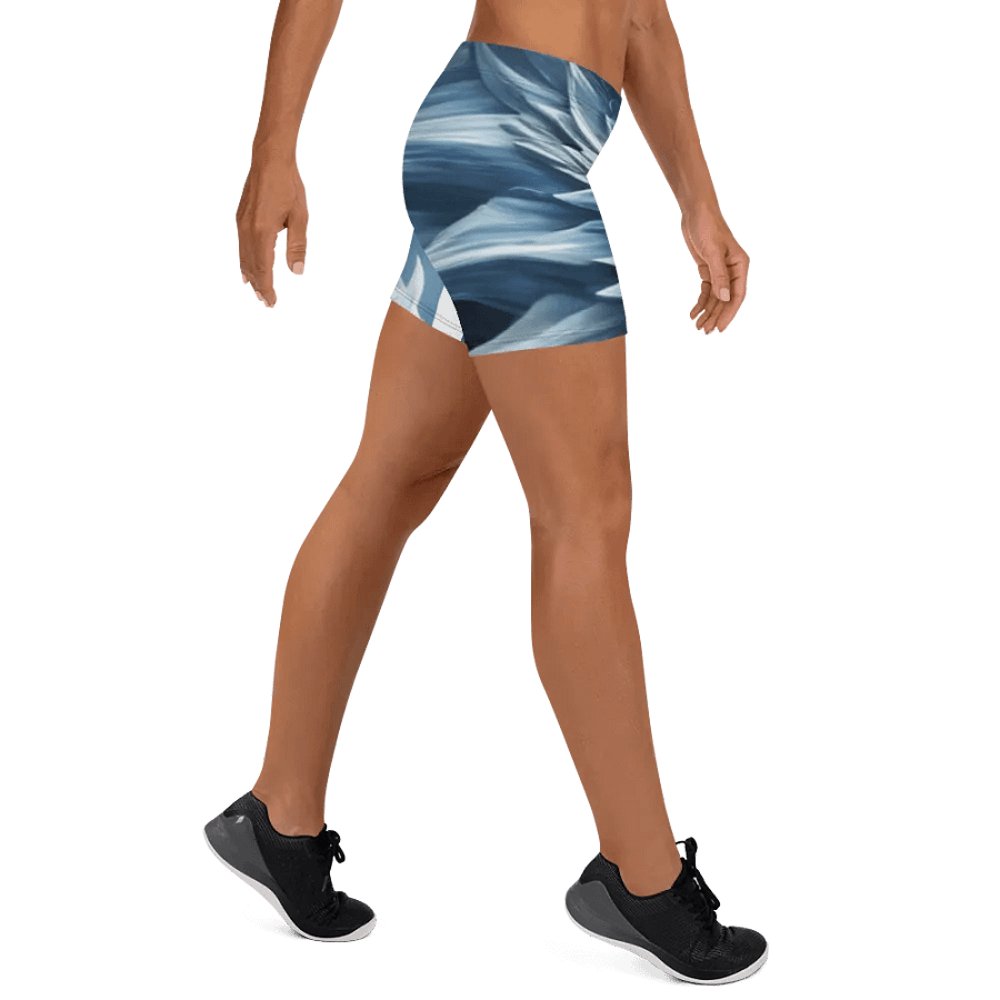 Dragon's Gaze All-Over Print Shorts product image (10)