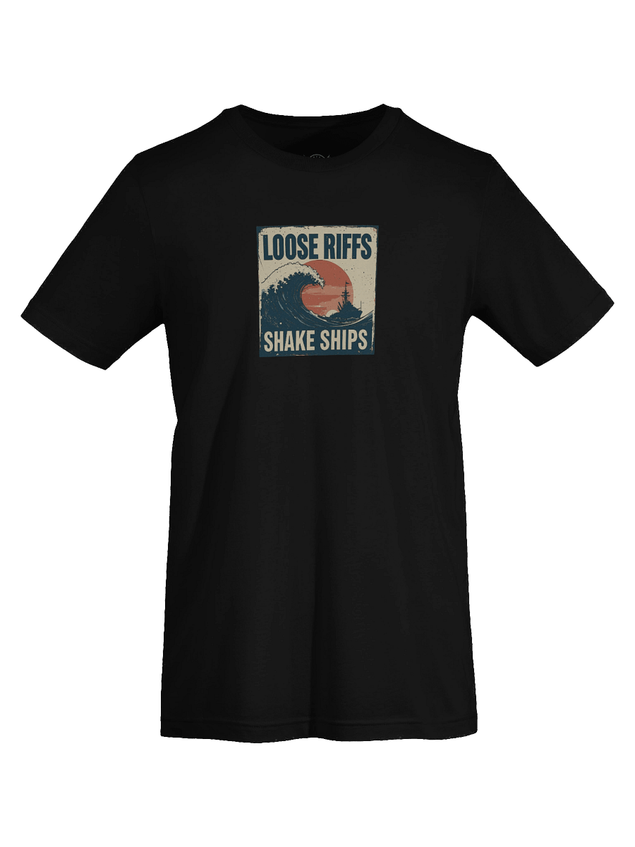 Loose Riffs Shake Ships product image (19)