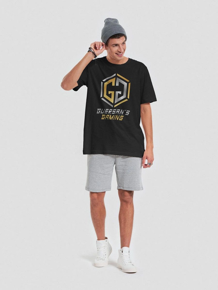 Basic 2022 Guersan T-Shirt product image (63)