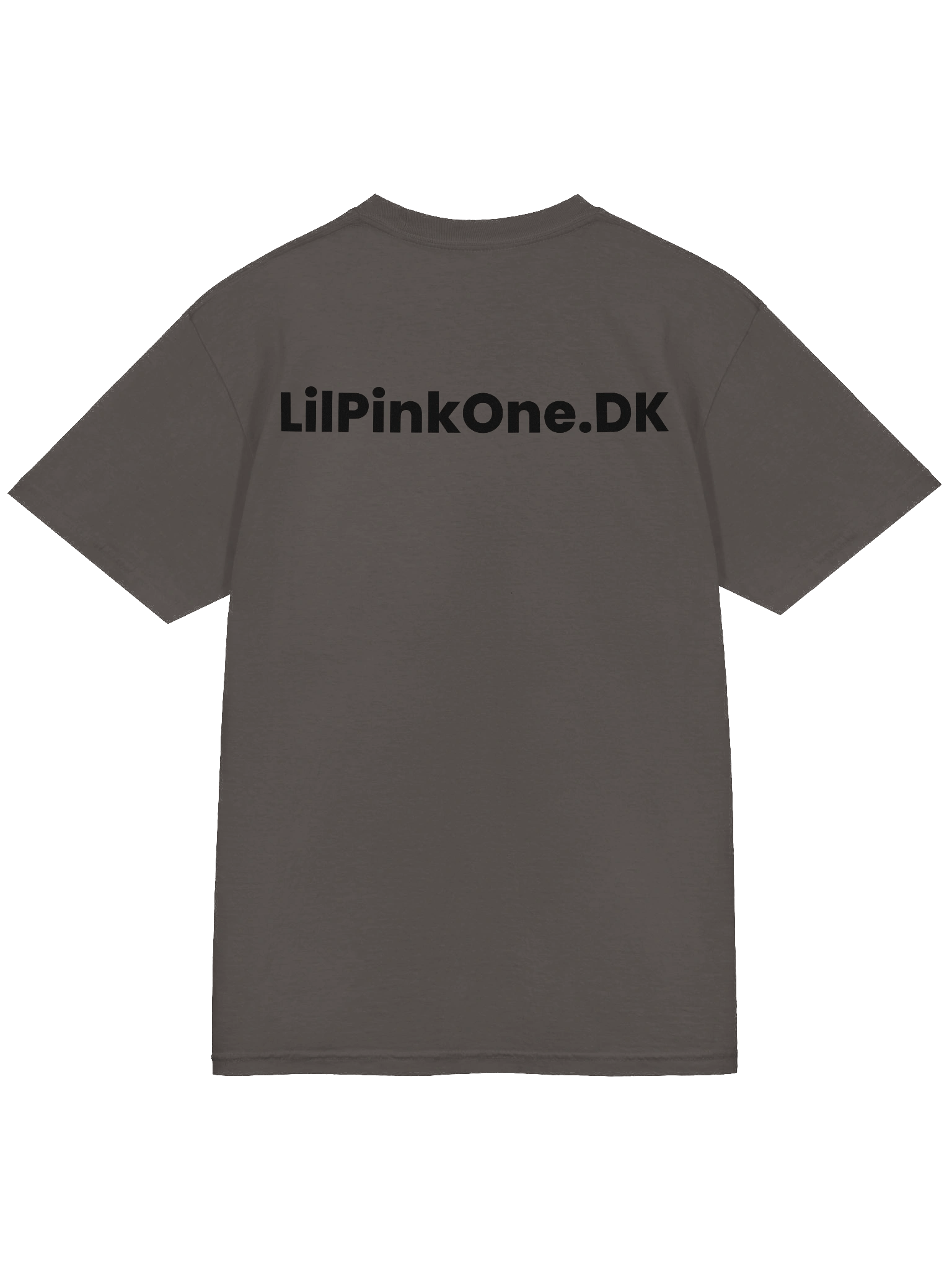 Blank Canvas Comfort Tee product image (29)