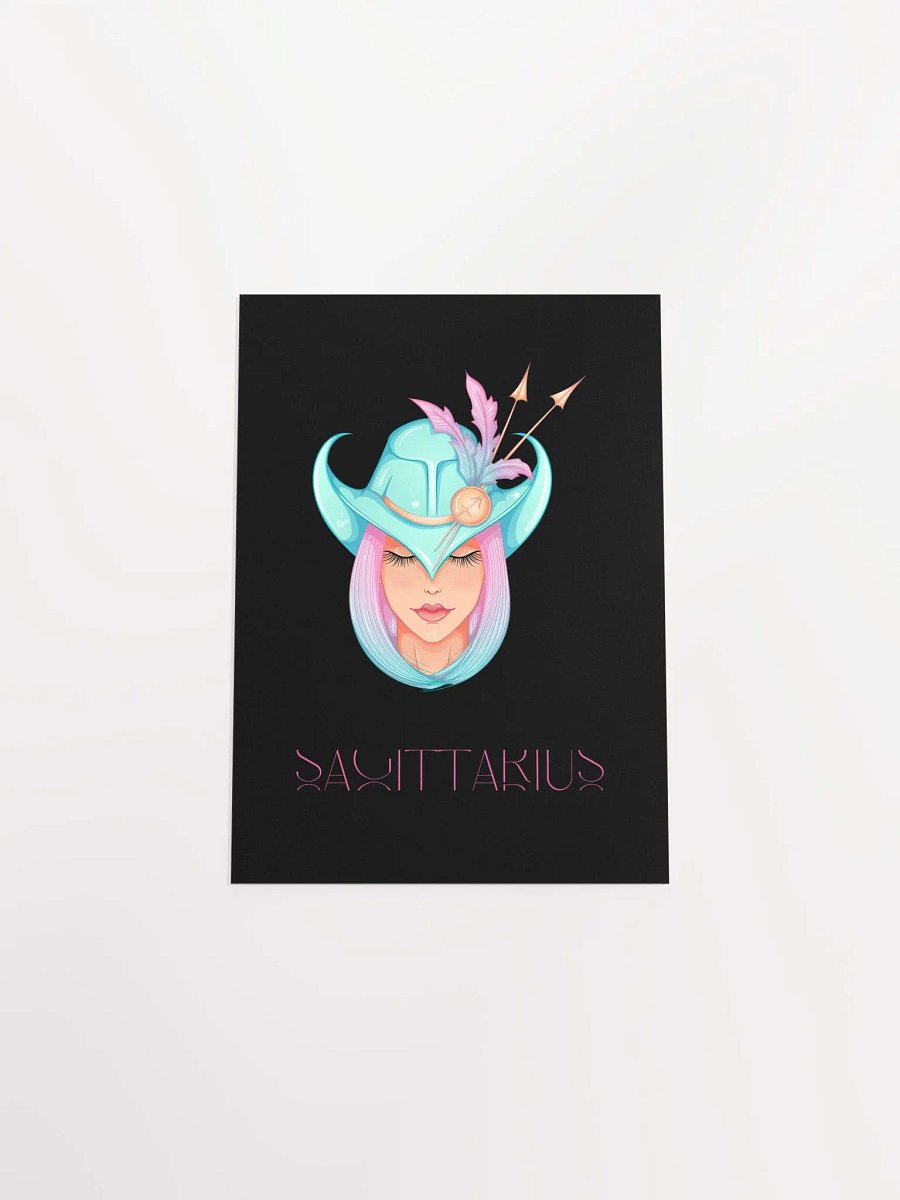 Sagittarius Poster product image (40)