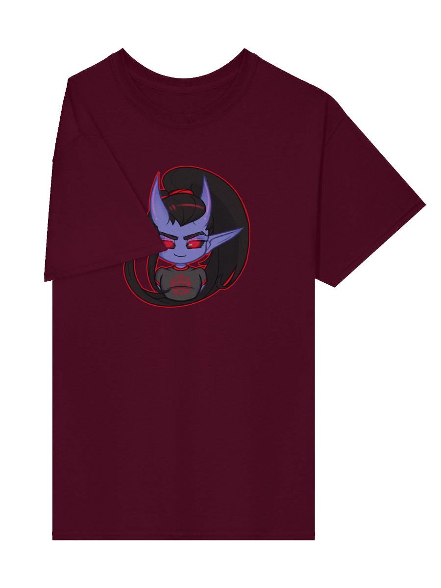 Chibi Halguron Tee product image (16)