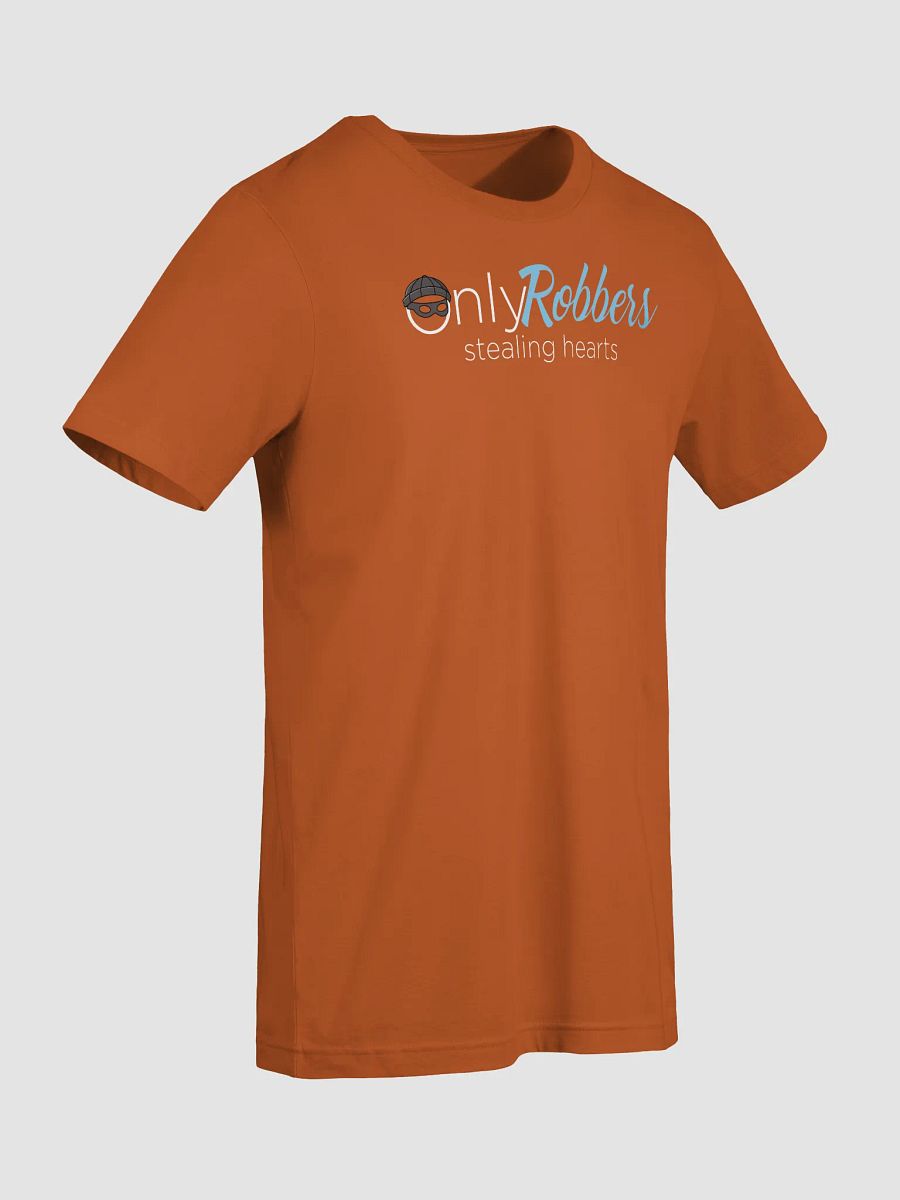 OnlyRobbers T-Shirt product image (42)