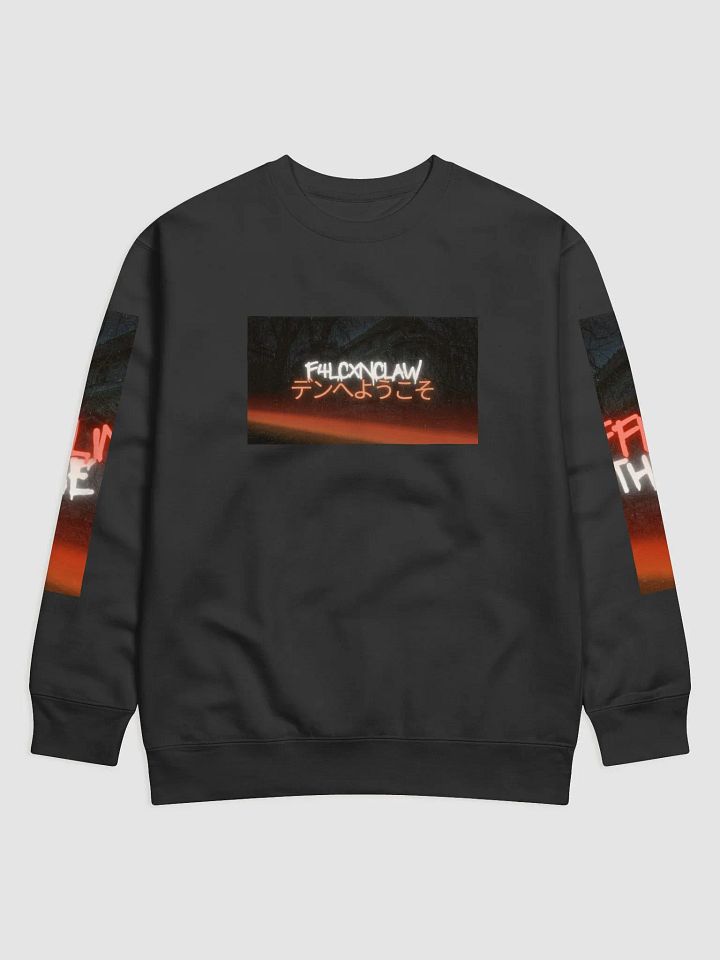 Offline Cavern Long Sleeve product image (1)