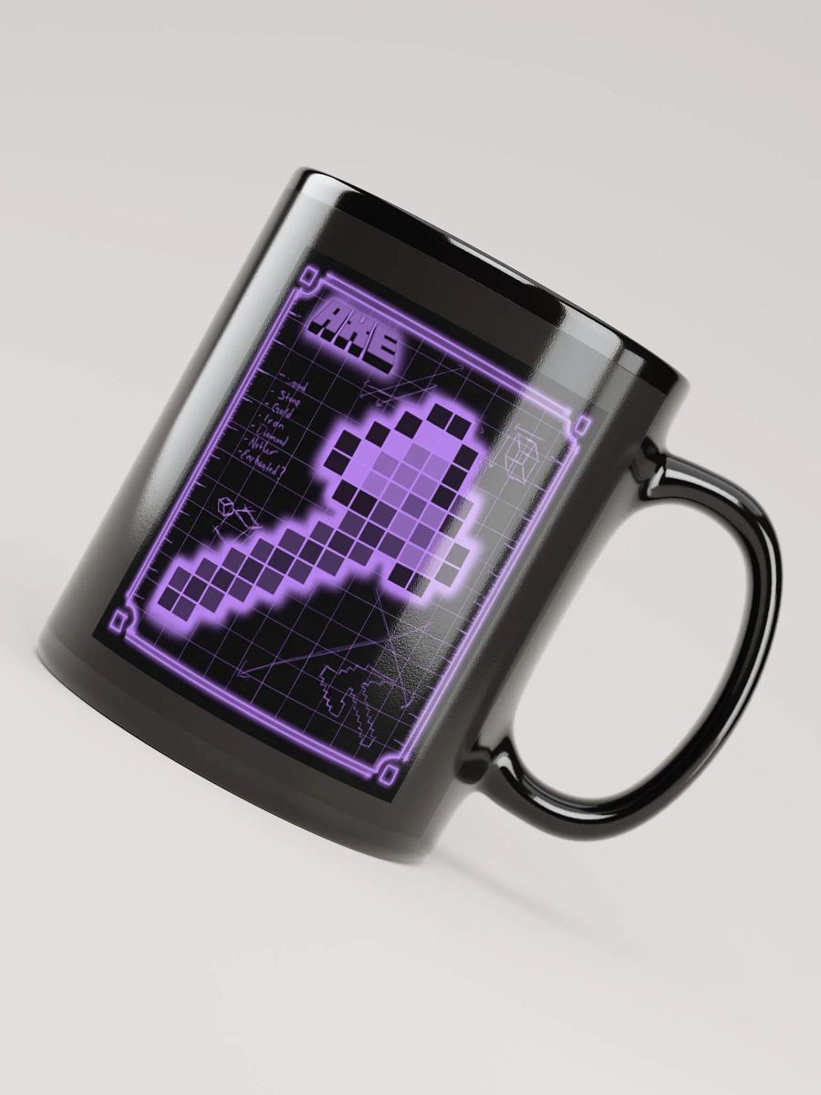 Axe Enchanted product image (7)