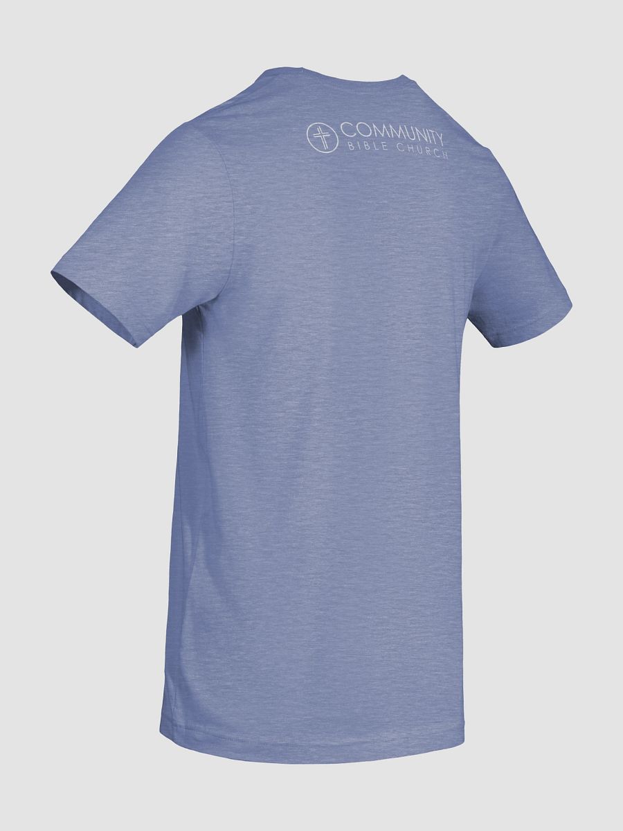 The House Logo Tshirt (Bright Colors) product image (94)