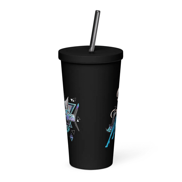 RGB Waifu Tumbler product image (1)