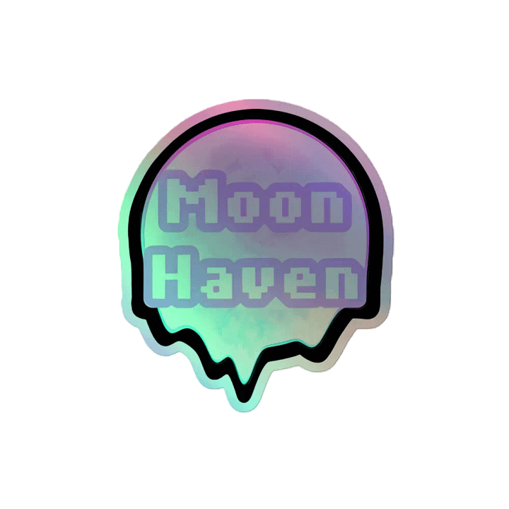 Moon Haven product image (2)