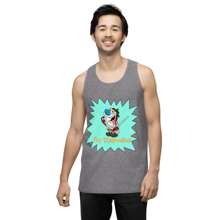 Rey Stimpwalker Tank M product image (46)