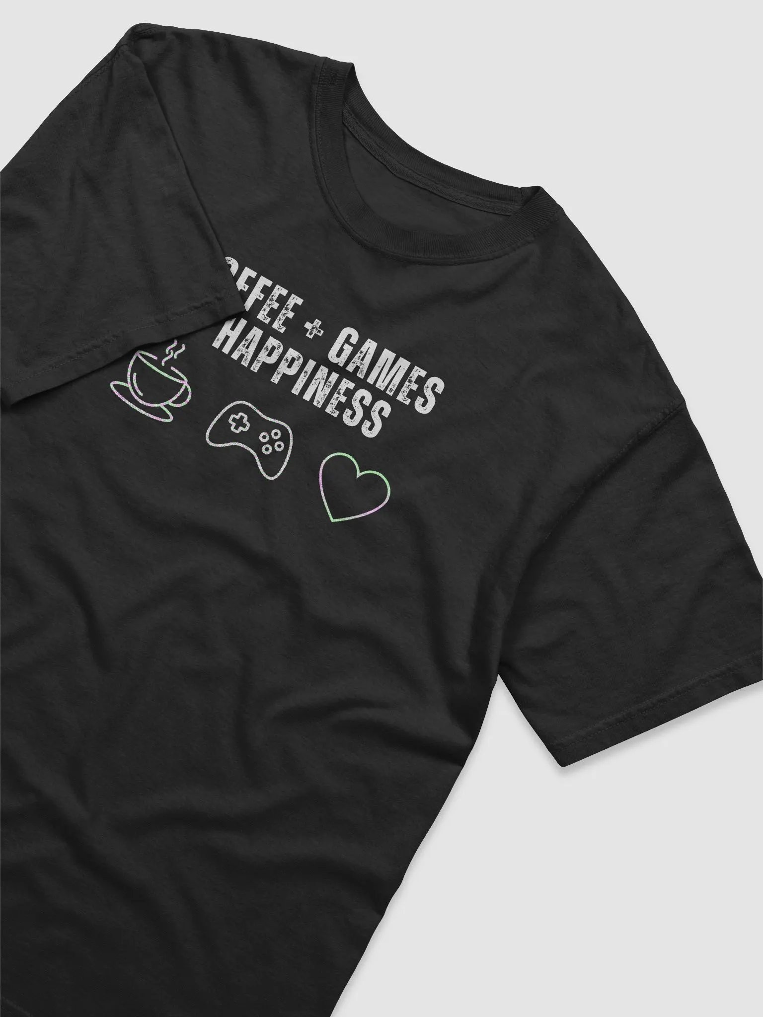 Coffee Games Happiness product image (3)