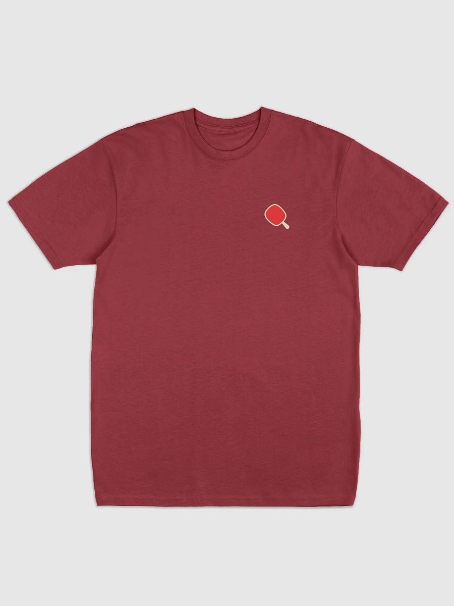 Ping-Mao-Pong T-Shirt product image (5)