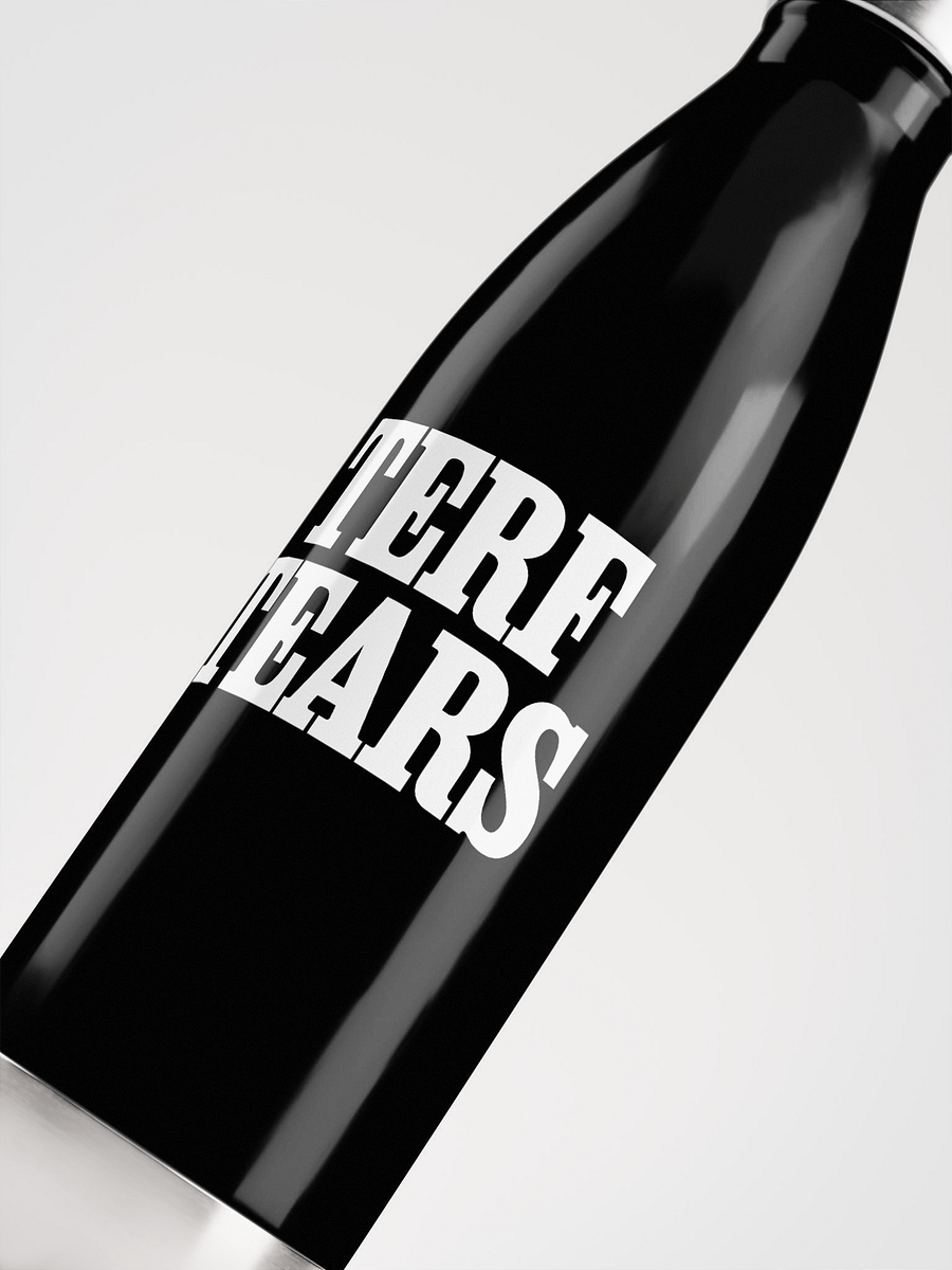 TERF Tears - Water Bottle product image (5)